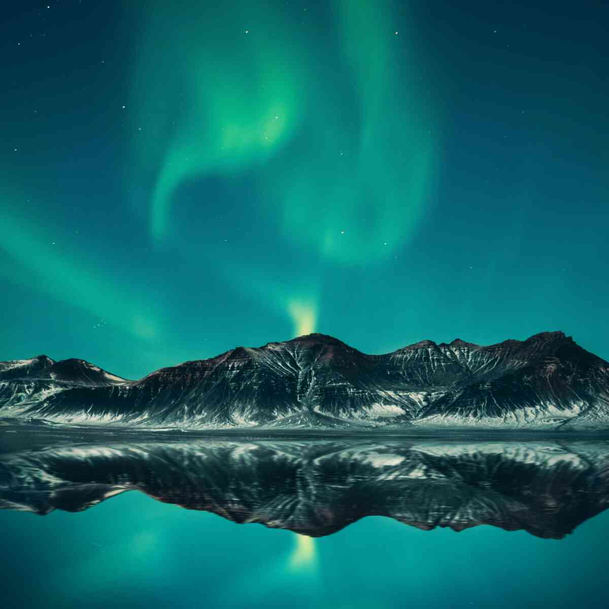 Iceland pexels benjamin suter 3617500