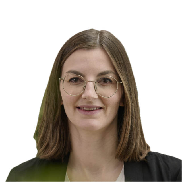 Valentina Huwiler Portrait 2025