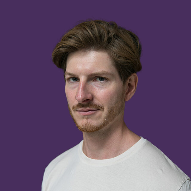 Plural team maurice purple square