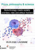 Biotechnology meets society: promises, risks, and ethical frontiers
