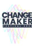 Reatch am Changemaker Festival