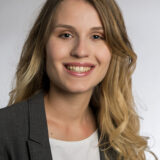 Sarah Wildi