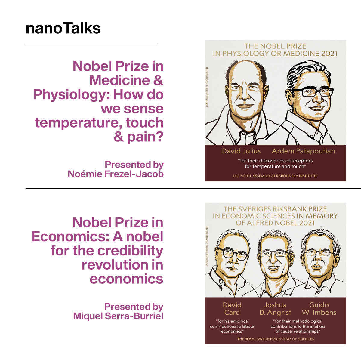 November nano Talk Website Image