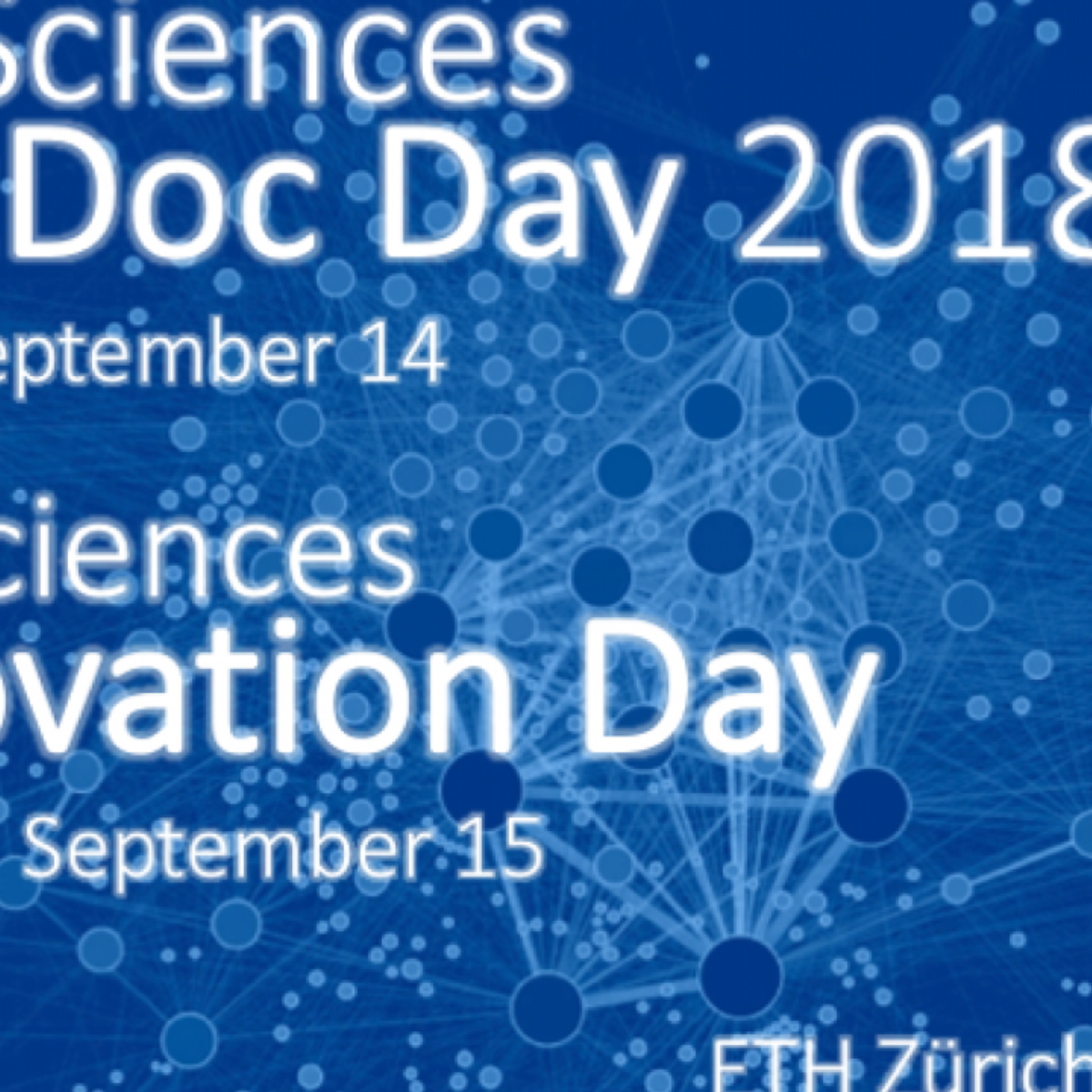 Innovation day 2018 bild