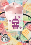 Briefing aus dem Kantonsrat: Steigende Gesundheitskosten - Welches Mittel wirkt?