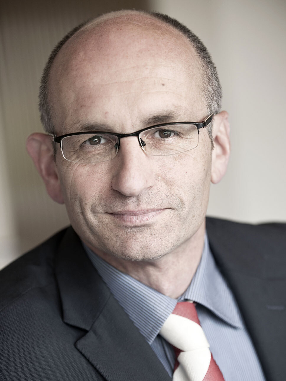 Prof. Dr. Georg Pfleiderer