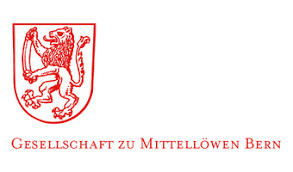 Gesellschaft zu Mittelloewen Bern Logo
