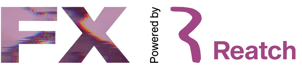 Logo FX quer