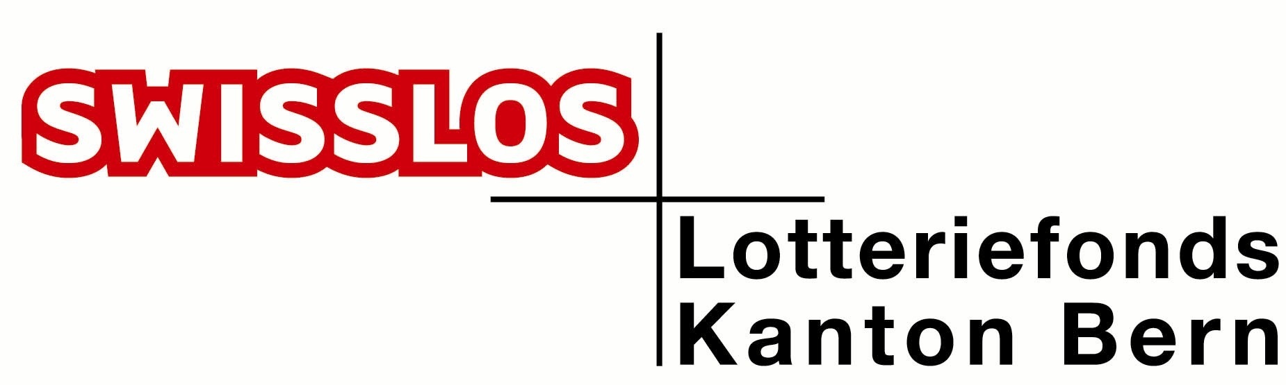 Logo Lotteriefonds BE