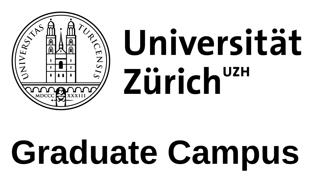 Logo graduatecampus
