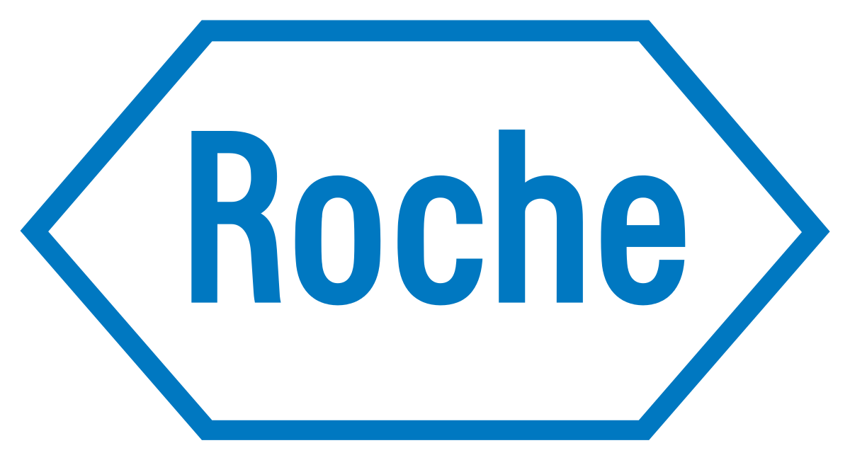 Roche Logo svg