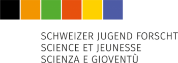 Schweizer jugend forscht logo