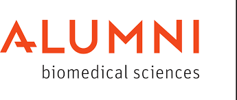 Alumni biomedical sciences logo