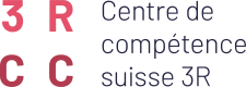 Logo 3rcc french