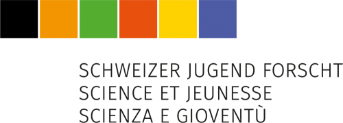 Schweizer jugend forscht logo