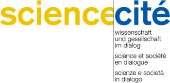 Logo science et cite logo