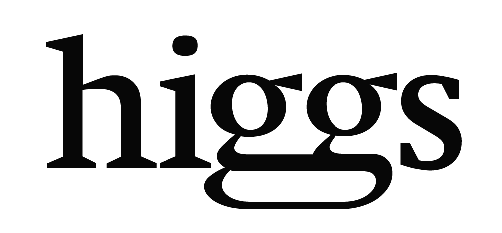 Higgs logo 0