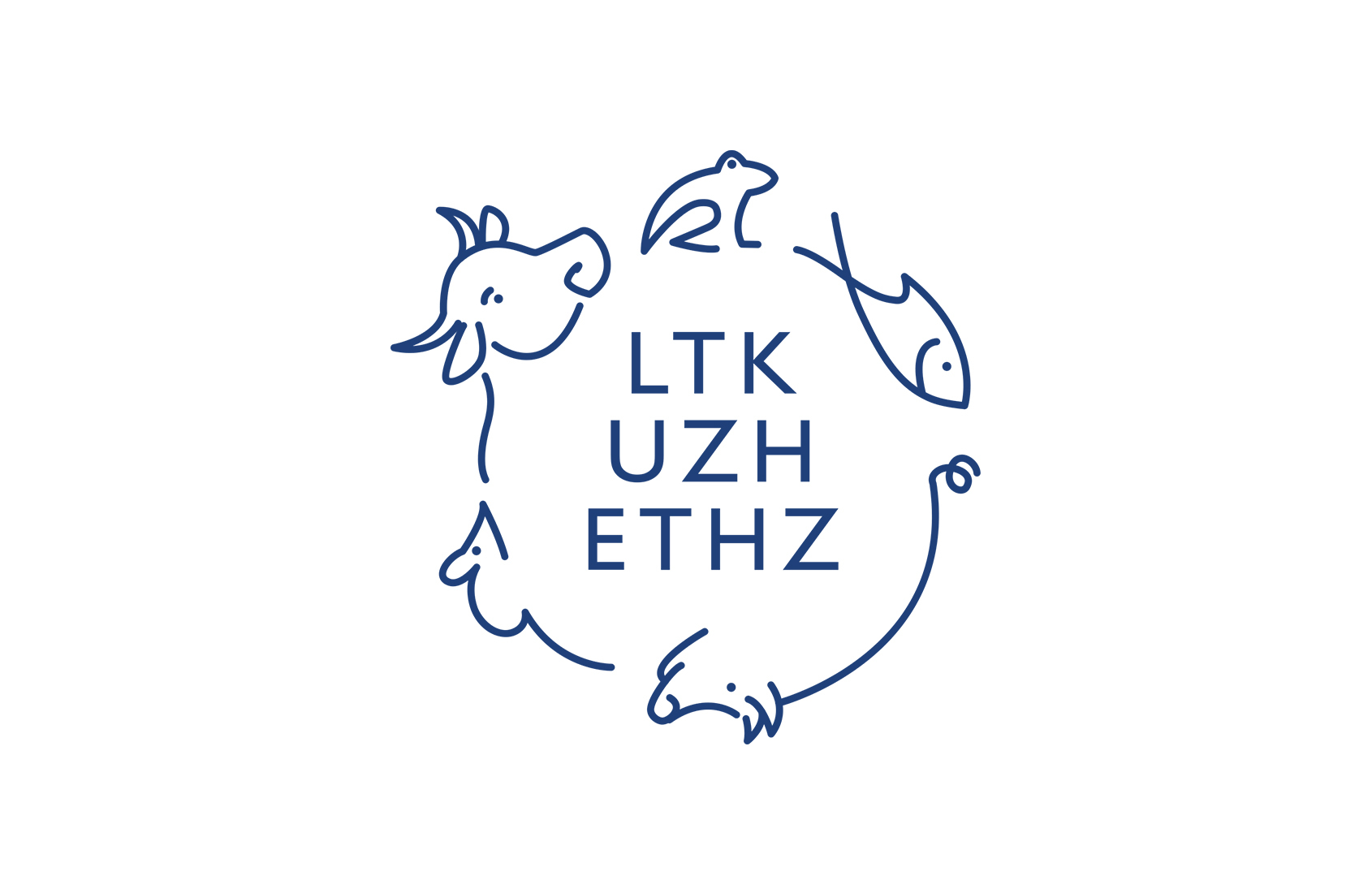 Logo ltk