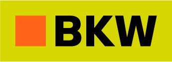 Logo bkw farbig