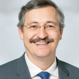 Prof. Dr. Michael Hengartner