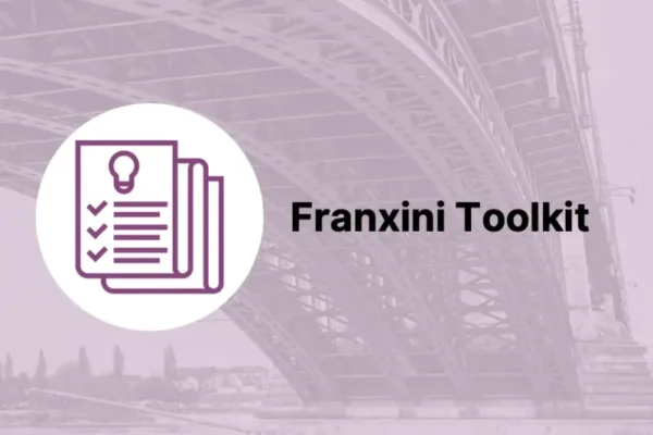 Franxini toolkit 1