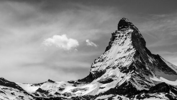 Matterhorn pixabay