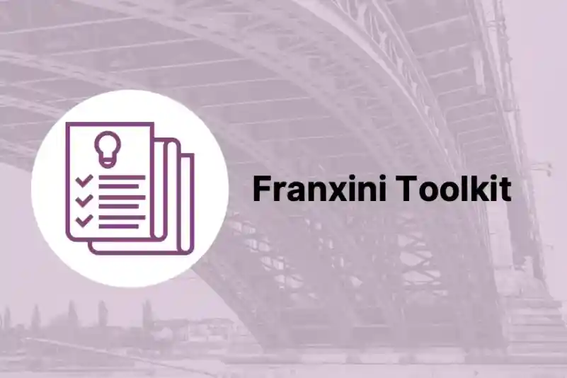 Franxini toolkit 1